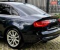 Синий Ауди А4, объемом двигателя 1.98 л и пробегом 111 тыс. км за 15500 $, фото 13 на Automoto.ua