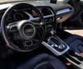 Синий Ауди А4, объемом двигателя 1.98 л и пробегом 200 тыс. км за 13700 $, фото 24 на Automoto.ua