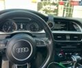Синій Ауді А4, об'ємом двигуна 1.98 л та пробігом 201 тис. км за 13200 $, фото 23 на Automoto.ua