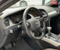 Синий Ауди А4, объемом двигателя 1.98 л и пробегом 179 тыс. км за 12999 $, фото 24 на Automoto.ua