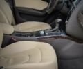 Синий Ауди А4, объемом двигателя 1.98 л и пробегом 111 тыс. км за 15500 $, фото 26 на Automoto.ua