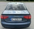 Синий Ауди А4, объемом двигателя 2 л и пробегом 222 тыс. км за 13700 $, фото 7 на Automoto.ua