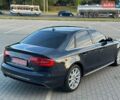 Синій Ауді А4, об'ємом двигуна 2 л та пробігом 141 тис. км за 14600 $, фото 12 на Automoto.ua