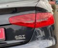 Синій Ауді А4, об'ємом двигуна 1.98 л та пробігом 169 тис. км за 12499 $, фото 12 на Automoto.ua