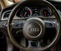 Синій Ауді А4, об'ємом двигуна 2 л та пробігом 158 тис. км за 11000 $, фото 14 на Automoto.ua