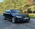 Синій Ауді А4, об'ємом двигуна 1.98 л та пробігом 135 тис. км за 13200 $, фото 1 на Automoto.ua