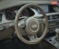 Синий Ауди А4, объемом двигателя 1.98 л и пробегом 111 тыс. км за 15500 $, фото 23 на Automoto.ua