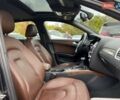 Синій Ауді А4, об'ємом двигуна 1.98 л та пробігом 169 тис. км за 12499 $, фото 17 на Automoto.ua