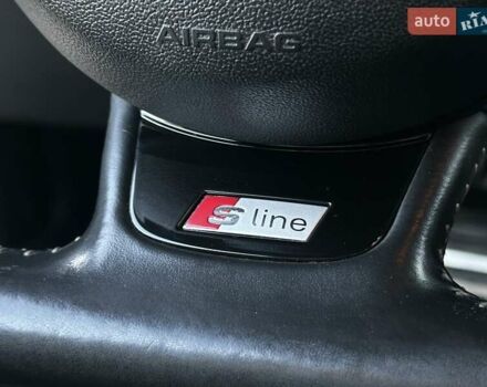 Синій Ауді А4, об'ємом двигуна 1.98 л та пробігом 165 тис. км за 13799 $, фото 32 на Automoto.ua