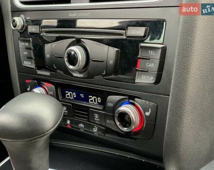 Синий Ауди А4, объемом двигателя 1.98 л и пробегом 179 тыс. км за 12999 $, фото 43 на Automoto.ua