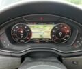 Синий Ауди А4, объемом двигателя 2 л и пробегом 98 тыс. км за 4900 $, фото 8 на Automoto.ua