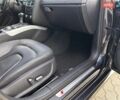 Синій Ауді А4, об'ємом двигуна 2 л та пробігом 141 тис. км за 14600 $, фото 45 на Automoto.ua