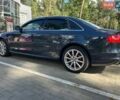 Синій Ауді А4, об'ємом двигуна 1.98 л та пробігом 201 тис. км за 13200 $, фото 7 на Automoto.ua