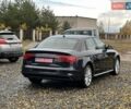 Ауді А4 2015 у Вараш (Кузнецовськ) на Automoto.ua Синій Ауді А4, об'ємом двигуна 1.98 л та пробігом 320 тис. км за 12000 $, фото 4 на Automoto.ua