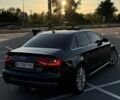 Синий Ауди А4, объемом двигателя 2 л и пробегом 159 тыс. км за 14199 $, фото 1 на Automoto.ua