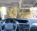 Синий Ауди А4, объемом двигателя 2 л и пробегом 265 тыс. км за 11300 $, фото 8 на Automoto.ua