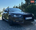 Ауди А4 2015 в Днепре (Днепропетровске) на Automoto.ua Синий Ауди А4, объемом двигателя 1.98 л и пробегом 218 тыс. км за 14700 $, фото 3 на Automoto.ua