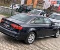 Синий Ауди А4, объемом двигателя 1.98 л и пробегом 179 тыс. км за 12999 $, фото 15 на Automoto.ua