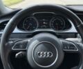 Синий Ауди А4, объемом двигателя 2 л и пробегом 222 тыс. км за 13700 $, фото 15 на Automoto.ua