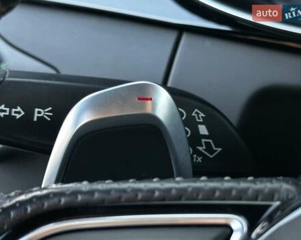 Синій Ауді А4, об'ємом двигуна 1.98 л та пробігом 165 тис. км за 13799 $, фото 30 на Automoto.ua