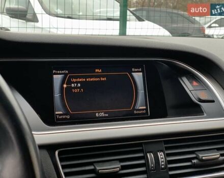 Синий Ауди А4, объемом двигателя 1.98 л и пробегом 179 тыс. км за 12999 $, фото 59 на Automoto.ua