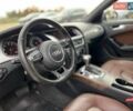 Синій Ауді А4, об'ємом двигуна 1.98 л та пробігом 169 тис. км за 12499 $, фото 24 на Automoto.ua