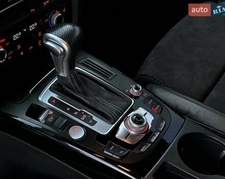 Синій Ауді А4, об'ємом двигуна 1.98 л та пробігом 165 тис. км за 13799 $, фото 33 на Automoto.ua