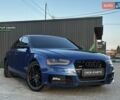 Синій Ауді А4, об'ємом двигуна 1.98 л та пробігом 165 тис. км за 13799 $, фото 15 на Automoto.ua