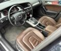 Синий Ауди А4, объемом двигателя 1.98 л и пробегом 178 тыс. км за 8200 $, фото 14 на Automoto.ua