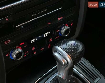 Синій Ауді А4, об'ємом двигуна 1.98 л та пробігом 165 тис. км за 13799 $, фото 37 на Automoto.ua