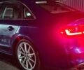Синий Ауди А4, объемом двигателя 2 л и пробегом 136 тыс. км за 12300 $, фото 5 на Automoto.ua