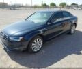 Синій Ауді А4, об'ємом двигуна 2 л та пробігом 70 тис. км за 8500 $, фото 4 на Automoto.ua