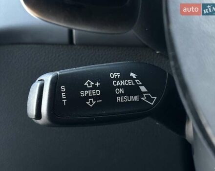 Синій Ауді А4, об'ємом двигуна 1.98 л та пробігом 165 тис. км за 13799 $, фото 27 на Automoto.ua