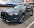 Синій Ауді А4, об'ємом двигуна 1.98 л та пробігом 150 тис. км за 14300 $, фото 10 на Automoto.ua