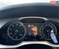 Синий Ауди А4, объемом двигателя 1.98 л и пробегом 200 тыс. км за 13700 $, фото 31 на Automoto.ua