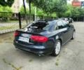 Синий Ауди А4, объемом двигателя 1.98 л и пробегом 216 тыс. км за 11166 $, фото 5 на Automoto.ua