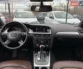 Синий Ауди А4, объемом двигателя 1.98 л и пробегом 179 тыс. км за 12999 $, фото 64 на Automoto.ua