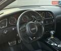 Синій Ауді А4, об'ємом двигуна 1.98 л та пробігом 165 тис. км за 13799 $, фото 25 на Automoto.ua