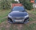 Синий Ауди А4, объемом двигателя 1.98 л и пробегом 59 тыс. км за 30000 $, фото 1 на Automoto.ua
