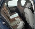 Синий Ауди А4, объемом двигателя 2 л и пробегом 39 тыс. км за 1500 $, фото 9 на Automoto.ua