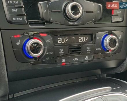 Синий Ауди А4, объемом двигателя 1.98 л и пробегом 179 тыс. км за 12999 $, фото 55 на Automoto.ua