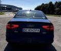 Синий Ауди А4, объемом двигателя 1.98 л и пробегом 200 тыс. км за 13700 $, фото 16 на Automoto.ua