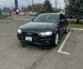 Синий Ауди А4, объемом двигателя 1.98 л и пробегом 170 тыс. км за 12600 $, фото 1 на Automoto.ua