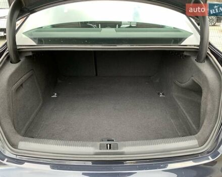 Синий Ауди А4, объемом двигателя 1.98 л и пробегом 179 тыс. км за 12999 $, фото 30 на Automoto.ua