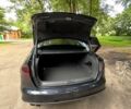 Синій Ауді А4, об'ємом двигуна 2 л та пробігом 208 тис. км за 13000 $, фото 17 на Automoto.ua