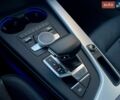 Синий Ауди А4, объемом двигателя 2 л и пробегом 131 тыс. км за 20500 $, фото 52 на Automoto.ua