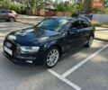 Синій Ауді А4, об'ємом двигуна 1.98 л та пробігом 201 тис. км за 13200 $, фото 6 на Automoto.ua