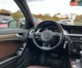 Синій Ауді А4, об'ємом двигуна 1.98 л та пробігом 169 тис. км за 12499 $, фото 16 на Automoto.ua