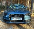 Синій Ауді А4, об'ємом двигуна 2 л та пробігом 113 тис. км за 16500 $, фото 2 на Automoto.ua