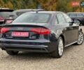 Синій Ауді А4, об'ємом двигуна 1.98 л та пробігом 169 тис. км за 12499 $, фото 5 на Automoto.ua